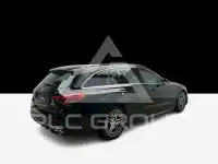 2025 Mercedes Benz C 220