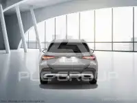 2025 Mercedes Benz C 220