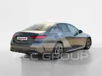 2025 Mercedes Benz C 220