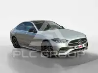 2025 Mercedes Benz C 220
