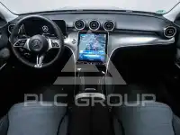 2025 Mercedes Benz C 220