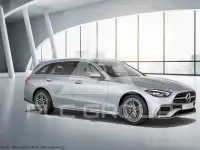 2025 Mercedes Benz C 220