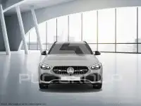 2025 Mercedes Benz C 220