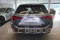 2025 Mercedes Benz C 220