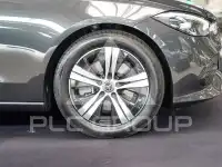 2025 Mercedes Benz C 220
