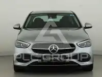 2025 Mercedes Benz C 220