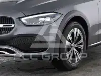 2025 Mercedes Benz C 220