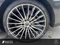 2025 Mercedes Benz C 220