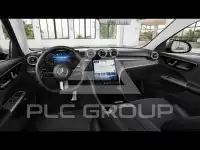 2025 Mercedes Benz C 220