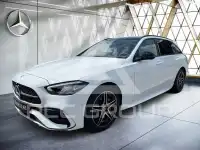 2025 Mercedes Benz C 220