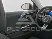 2025 Mercedes Benz C 220