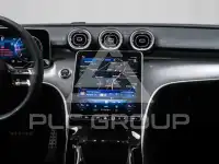 2025 Mercedes Benz C 220