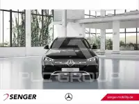 2025 Mercedes Benz C 220