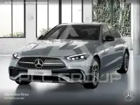 2025 Mercedes Benz C 220