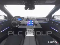 2025 Mercedes Benz C 220