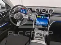 2025 Mercedes Benz C 220