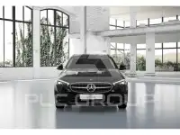 2025 Mercedes Benz C 220