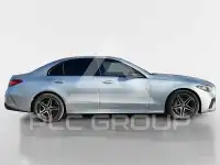 2025 Mercedes Benz C 220