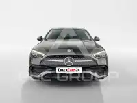 2025 Mercedes Benz C 220