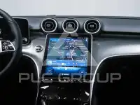 2025 Mercedes Benz C 220