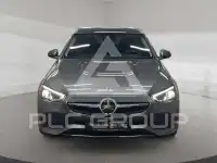 2025 Mercedes Benz C 220