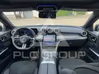 2025 Mercedes Benz C 220