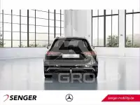 2025 Mercedes Benz C 220