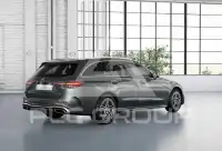 2025 Mercedes Benz C 220