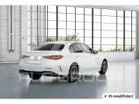 2025 Mercedes Benz C 220