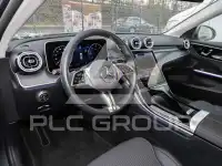 2025 Mercedes Benz C 220