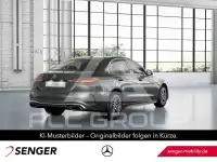 2025 Mercedes Benz C 220