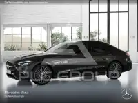 2025 Mercedes Benz C 220