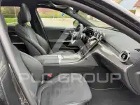 2025 Mercedes Benz C 220