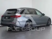 2025 Mercedes Benz C 220