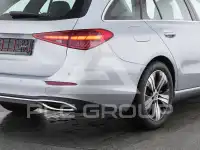 2025 Mercedes Benz C 220