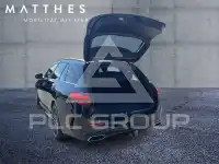2025 Mercedes Benz C 220