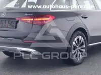 2025 Mercedes Benz C 220