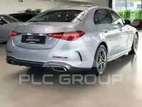 2025 Mercedes Benz C 220