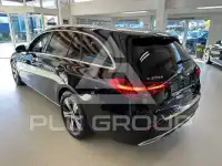 2025 Mercedes Benz C 220