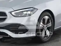 2025 Mercedes Benz C 220
