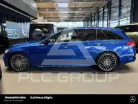 2025 Mercedes Benz C 220
