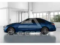 2025 Mercedes Benz C 220