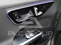 2025 Mercedes Benz C 220