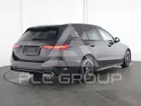 2025 Mercedes Benz C 220