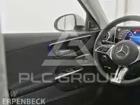 2025 Mercedes Benz C 220