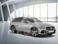 2025 Mercedes Benz C 220