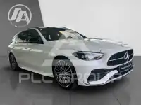 2025 Mercedes Benz C 220