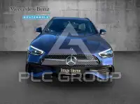 2025 Mercedes Benz C 220