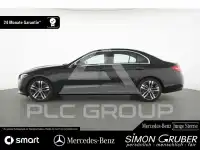 2025 Mercedes Benz C 220