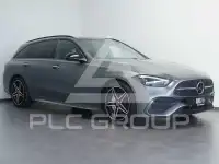 2025 Mercedes Benz C 220